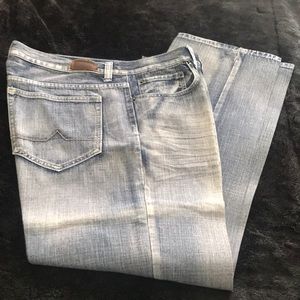 Men’s jeans